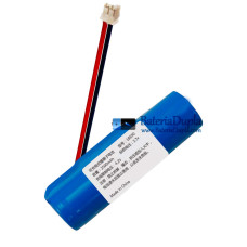 Bateria para Philips CN-SBM230 [bateria de reposição]